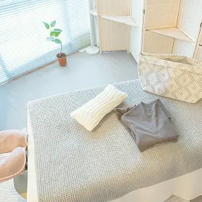 フェムケアサロンH.anasak.uraの施術する部屋の画像